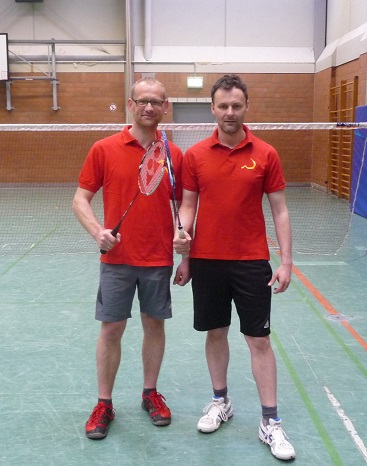 Badminton Kreismeisterschaften 2017 in Bad Bodenteich