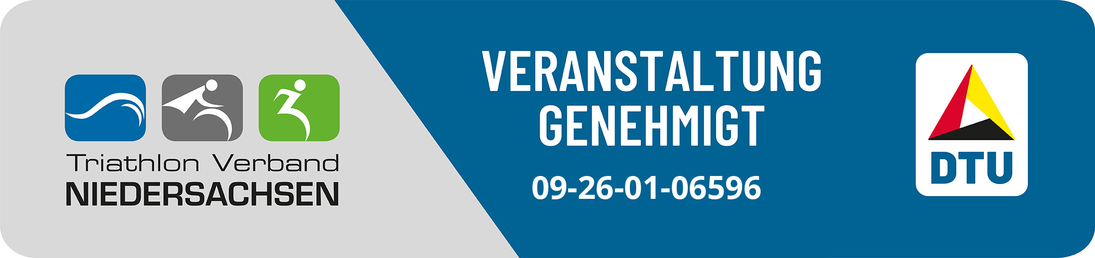 Genehmigungssiegel 09 26 01 06596