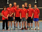 Teilnehmer Kreismeisterschaft 2013 Dannenberg